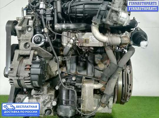 Форсунка топливная на Hyundai Santa Fe III (DM, NC)