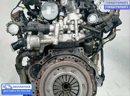 Форсунка топливная на Hyundai Santa Fe III (DM, NC)