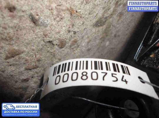 Поводок дворника на Toyota Matrix I (E13)