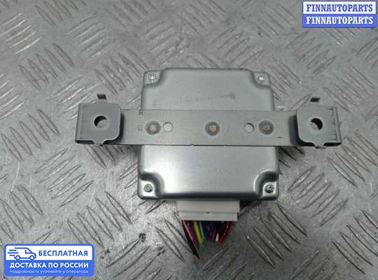 ЭБУ прочее на Suzuki Grand Vitara II (JB, TD54)