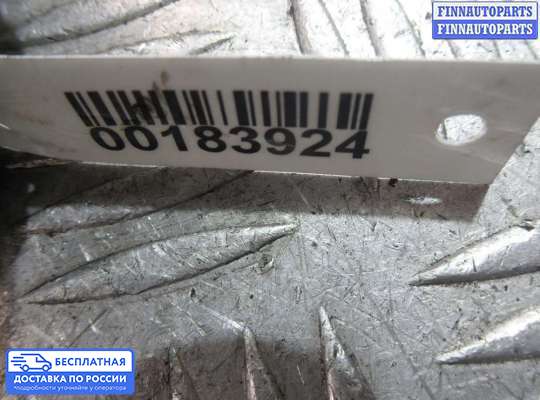 Воздухозаборник на BMW 1 (E81/E82/E87)
