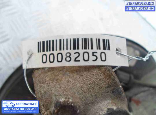 Ступица на Chevrolet Cruze I (J300)