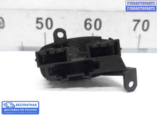 Резистор (сопротивление) отопителя на Mercedes-Benz Sprinter (903)