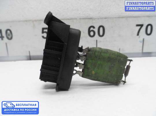 Резистор (сопротивление) отопителя на Mercedes-Benz Sprinter (903)