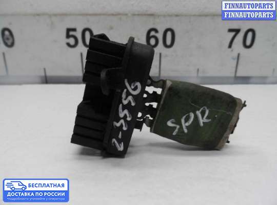 Резистор (сопротивление) отопителя на Mercedes-Benz Sprinter (903)