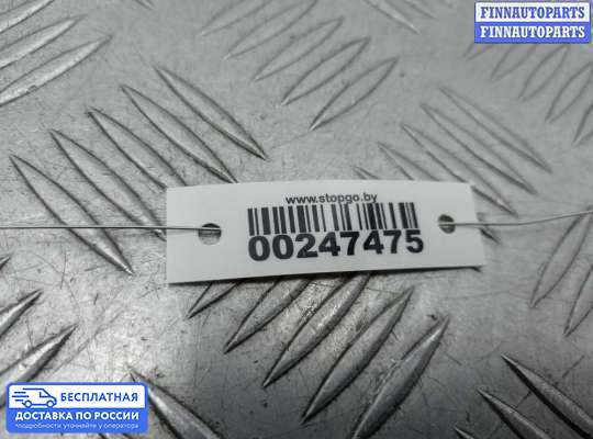 Замок багажника на Volkswagen Touareg I (7L)