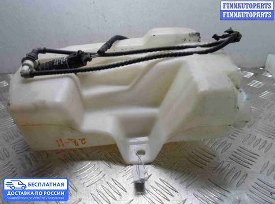 Бачок омывателя на Ford Kuga II / Escape III