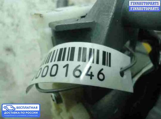 Замок зажигания с ключом на Mitsubishi Outlander II / XL (CW)