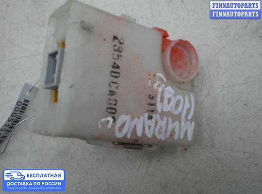 ЭБУ прочее на Nissan Murano I (Z50)