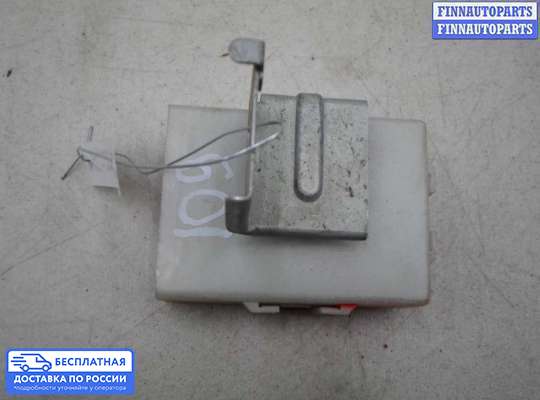 ЭБУ прочее на Nissan Murano I (Z50)