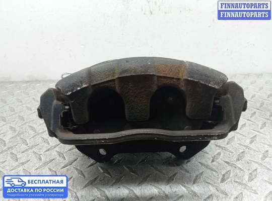 Суппорт на Mercedes-Benz GLK (X204)