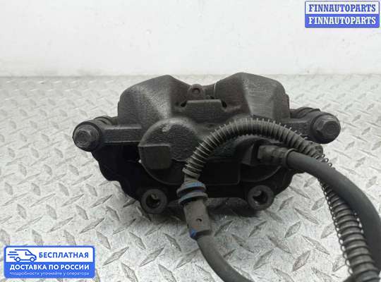 Суппорт на Mercedes-Benz GLK (X204)