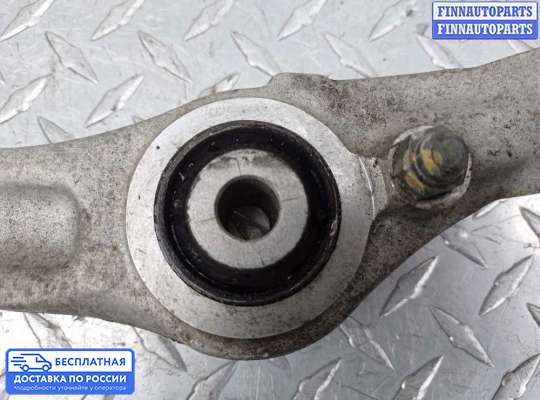 Рычаг подвески на Hyundai Genesis I (BH)