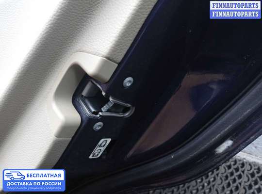 Блок управления стеклоподъёмниками на Mercedes-Benz C (W204)