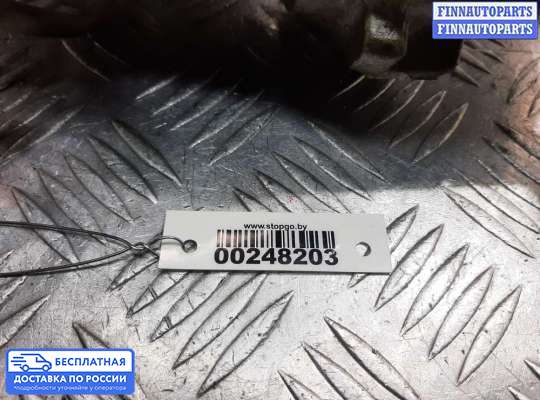 Турбина на BMW 3 (F30/F31)