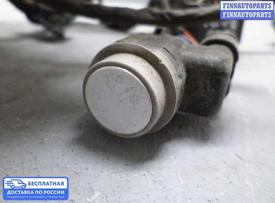 Датчик парктроника на Audi A5 (8T)