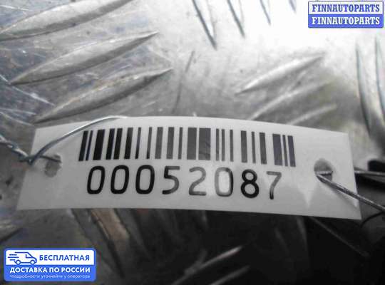 Мотор отопителя на Subaru Tribeca