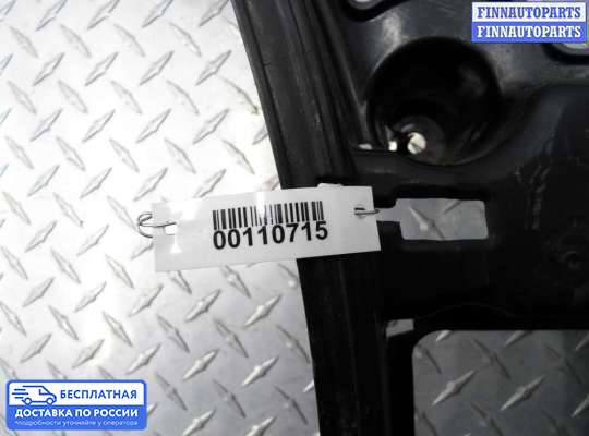 Кронштейн бампера на BMW 3 (E90/E91/E92/E93)