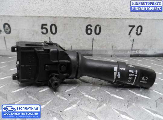 Подрулевой переключатель на Hyundai Sonata VI (YF)