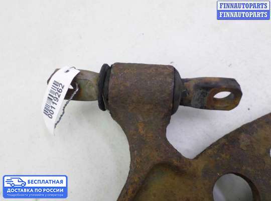 Рычаг подвески на Lexus RX II (XU30)