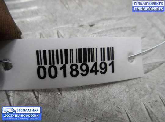 Форсунка топливная на Ford Focus I