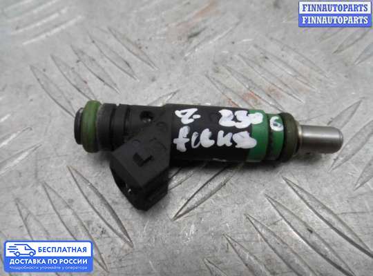 Форсунка топливная на Ford Focus I