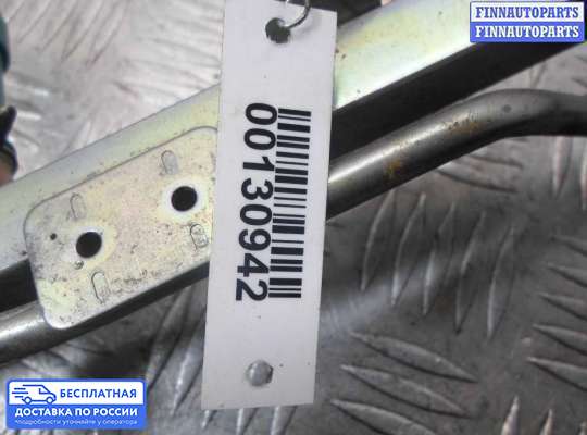 Рампа (рейка) топливная на Suzuki Grand Vitara II (JB, TD54)