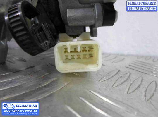 Замок зажигания с ключом на Suzuki Grand Vitara II (JB, TD54)