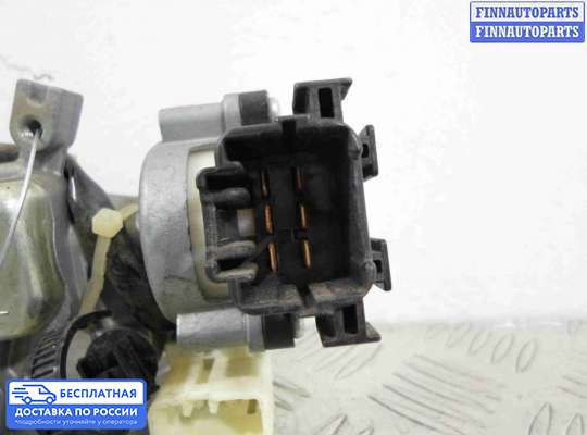 Замок зажигания с ключом на Suzuki Grand Vitara II (JB, TD54)