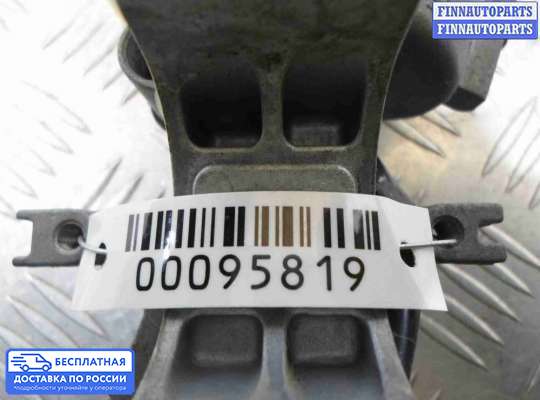 Замок зажигания с ключом на Suzuki Grand Vitara II (JB, TD54)