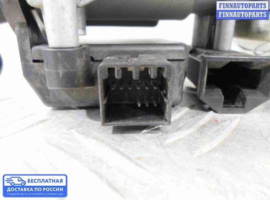 Замок зажигания с ключом на Suzuki Grand Vitara II (JB, TD54)