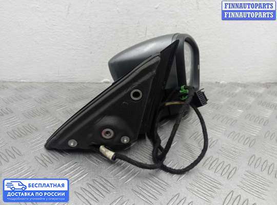 Зеркало боковое на Volkswagen Passat B7 (36)