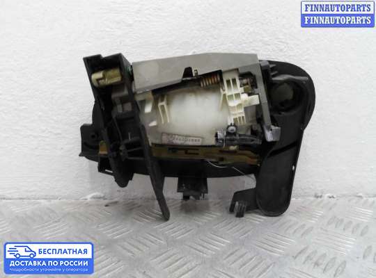 Ручка двери наружная на BMW 7 (E65/E66)