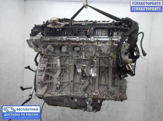 ТНВД на BMW 5 (G30)