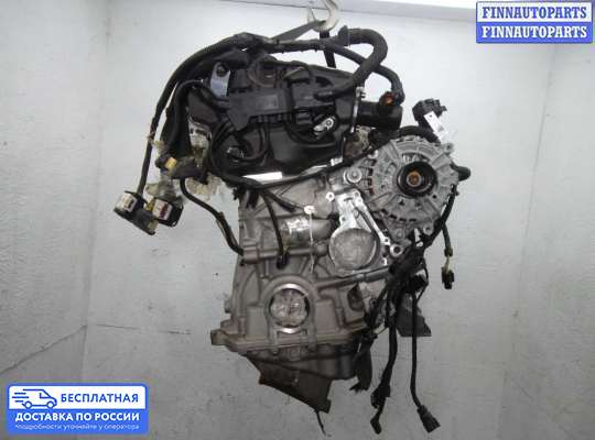 ТНВД на BMW 5 (G30)