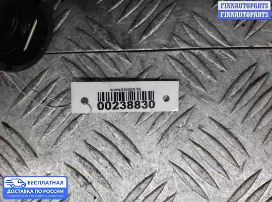 Патрубок (трубка, шланг) на Porsche Macan I (95B)