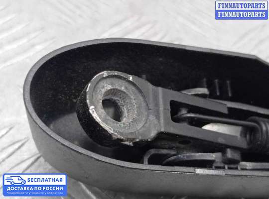 Поводок дворника на Chevrolet Tracker III (Trax)