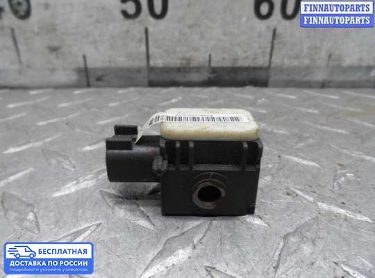 Датчик удара (Airbag) на Hyundai Santa Fe II (CM)