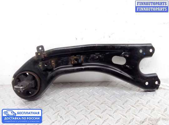 Рычаг подвески на Hyundai Santa Fe III (DM, NC)