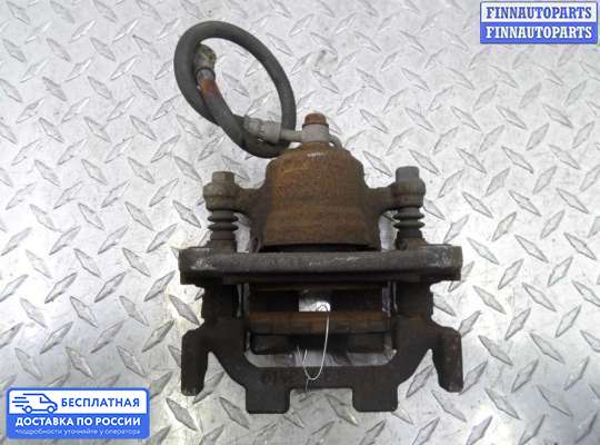 Суппорт на Infiniti Q50 (V37)