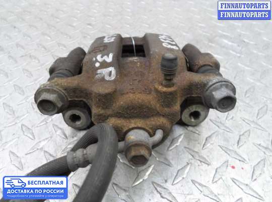 Суппорт на Infiniti Q50 (V37)