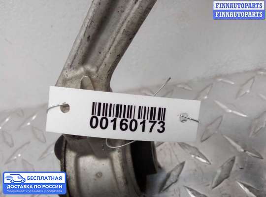 Рычаг подвески на Jaguar XE (X760)