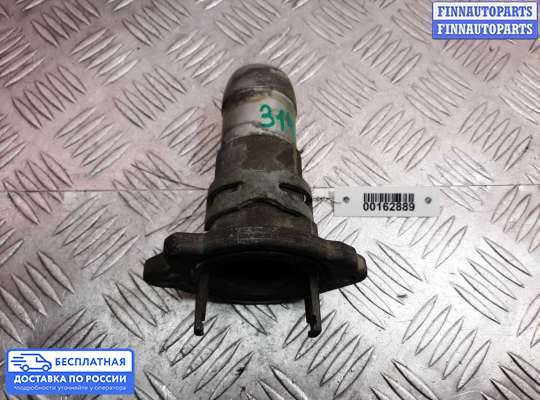 Корпус термостата на Chevrolet Colorado / GMC Canyon (GMT355)