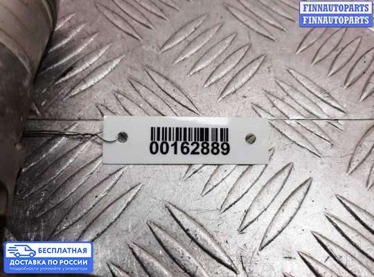 Корпус термостата на Chevrolet Colorado / GMC Canyon (GMT355)