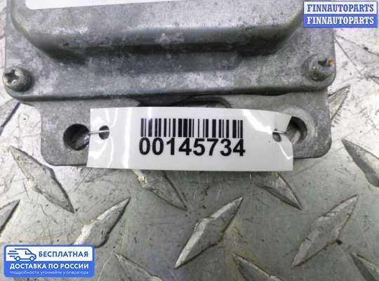 ЭБУ прочее на Nissan Murano II (Z51)