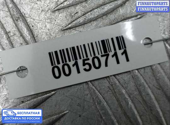 Магнитола на Mercedes-Benz GLK (X204)