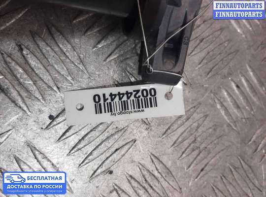 Катушка зажигания на Toyota Sienna II