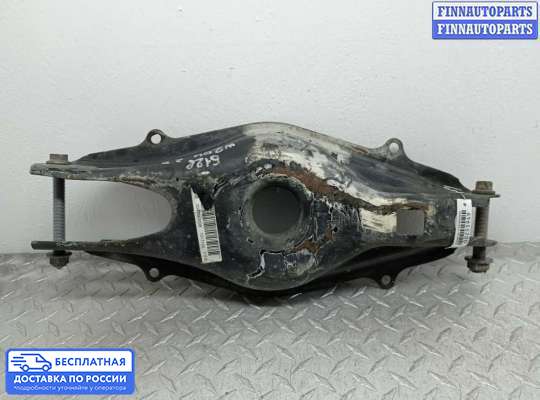 Рычаг подвески на Mercedes-Benz C (W204)