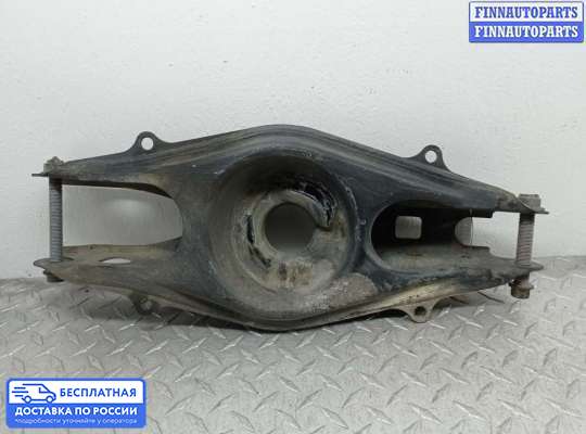 Рычаг подвески на Mercedes-Benz C (W204)