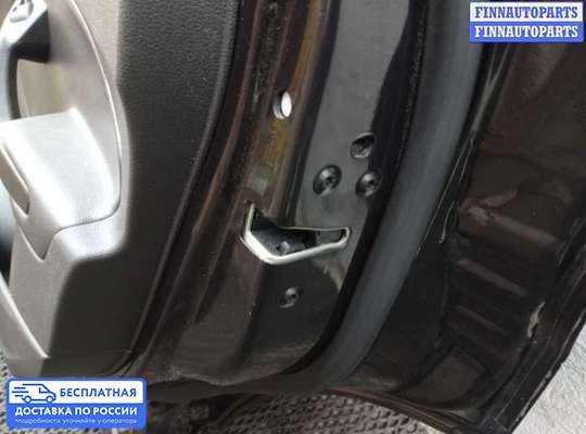 Молдинг на Ford Kuga II / Escape III